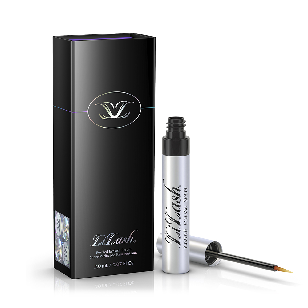 LILASH DEMI 2ML (SUERO PARA PESTA&Ntilde;AS)